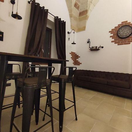 Loft Porta Sud Civ.33 Vila Brindisi Exterior foto