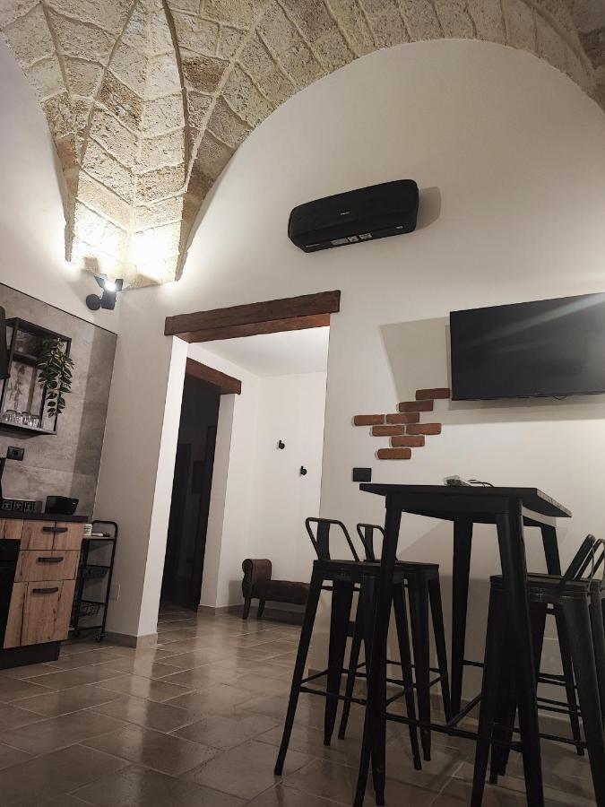 Loft Porta Sud Civ.33 Vila Brindisi Exterior foto