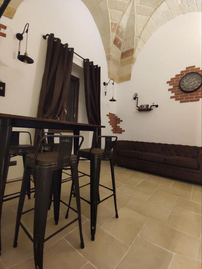Loft Porta Sud Civ.33 Vila Brindisi Exterior foto