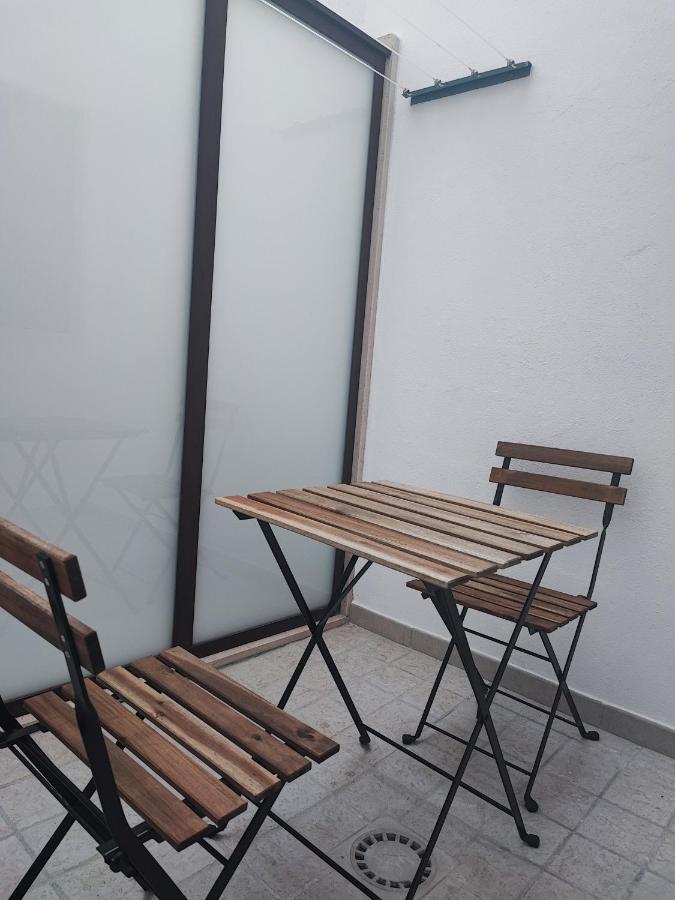 Loft Porta Sud Civ.33 Vila Brindisi Exterior foto