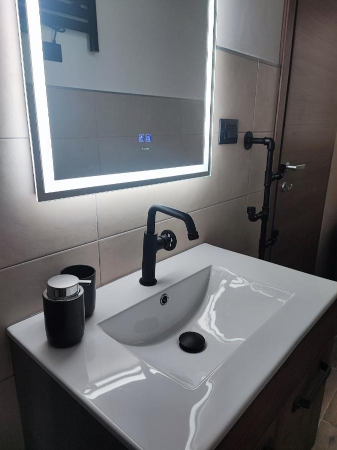 Loft Porta Sud Civ.33 Vila Brindisi Exterior foto