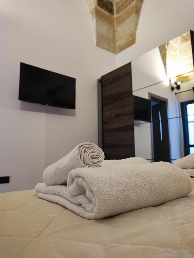 Loft Porta Sud Civ.33 Vila Brindisi Exterior foto
