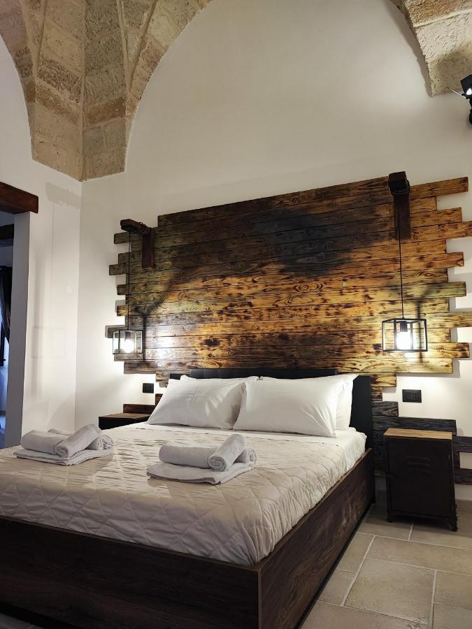 Loft Porta Sud Civ.33 Vila Brindisi Exterior foto