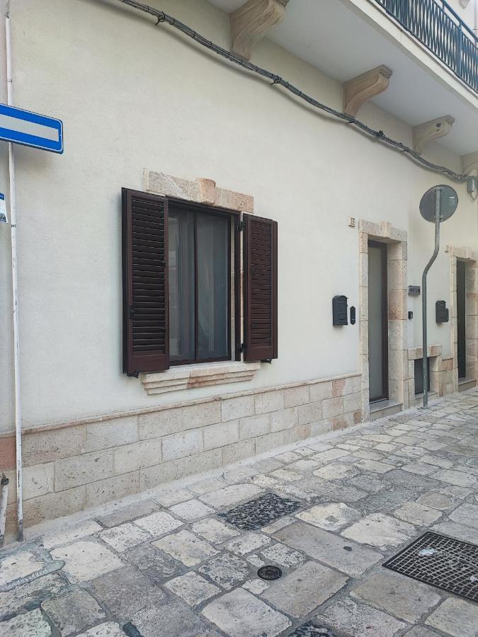 Loft Porta Sud Civ.33 Vila Brindisi Exterior foto